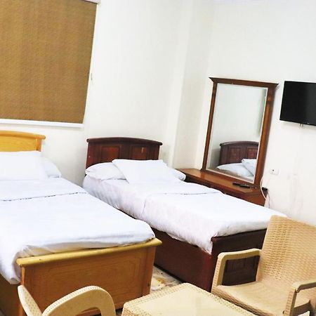 The Farm - Hotel & Horse Riding Kairo Bagian luar foto