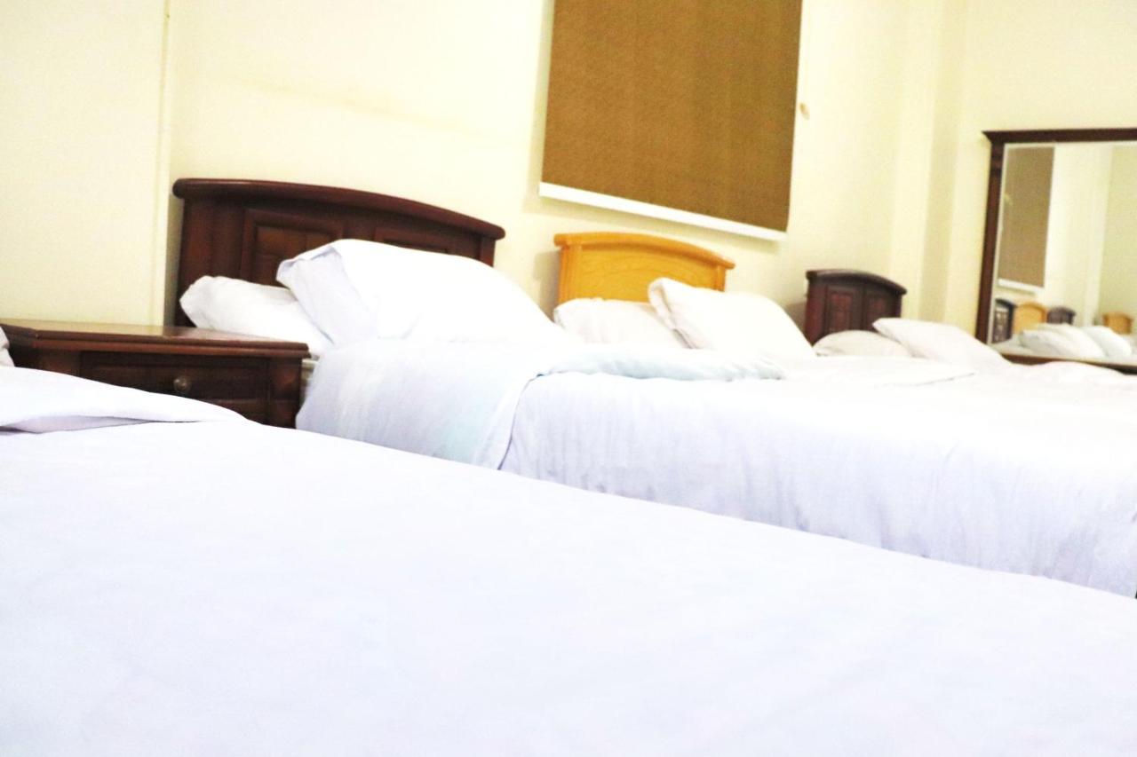 The Farm - Hotel & Horse Riding Kairo Bagian luar foto