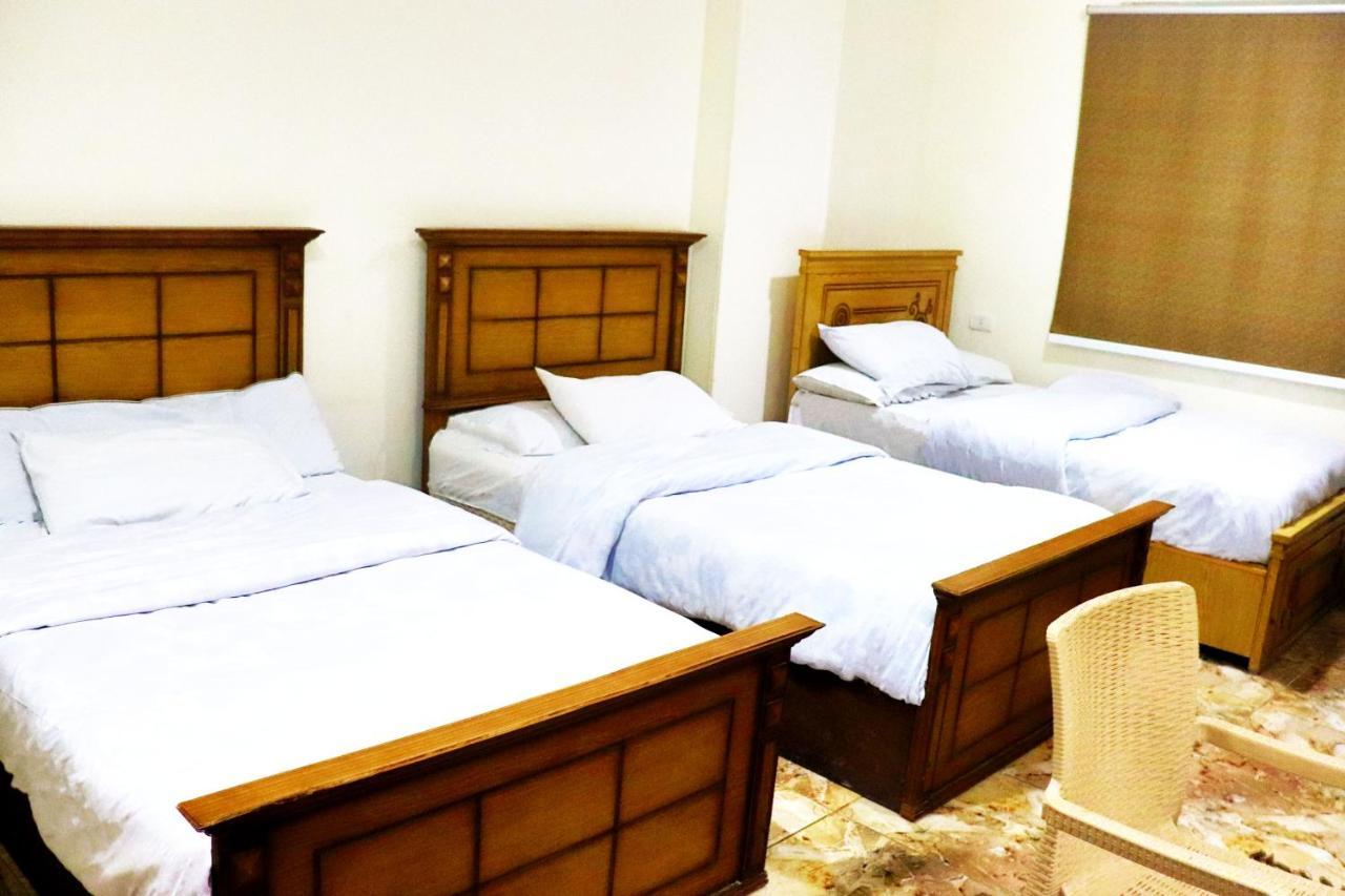 The Farm - Hotel & Horse Riding Kairo Bagian luar foto