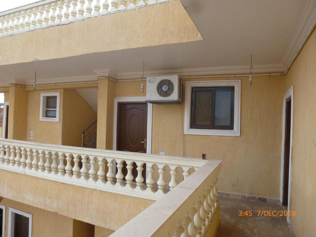 The Farm - Hotel & Horse Riding Kairo Bagian luar foto