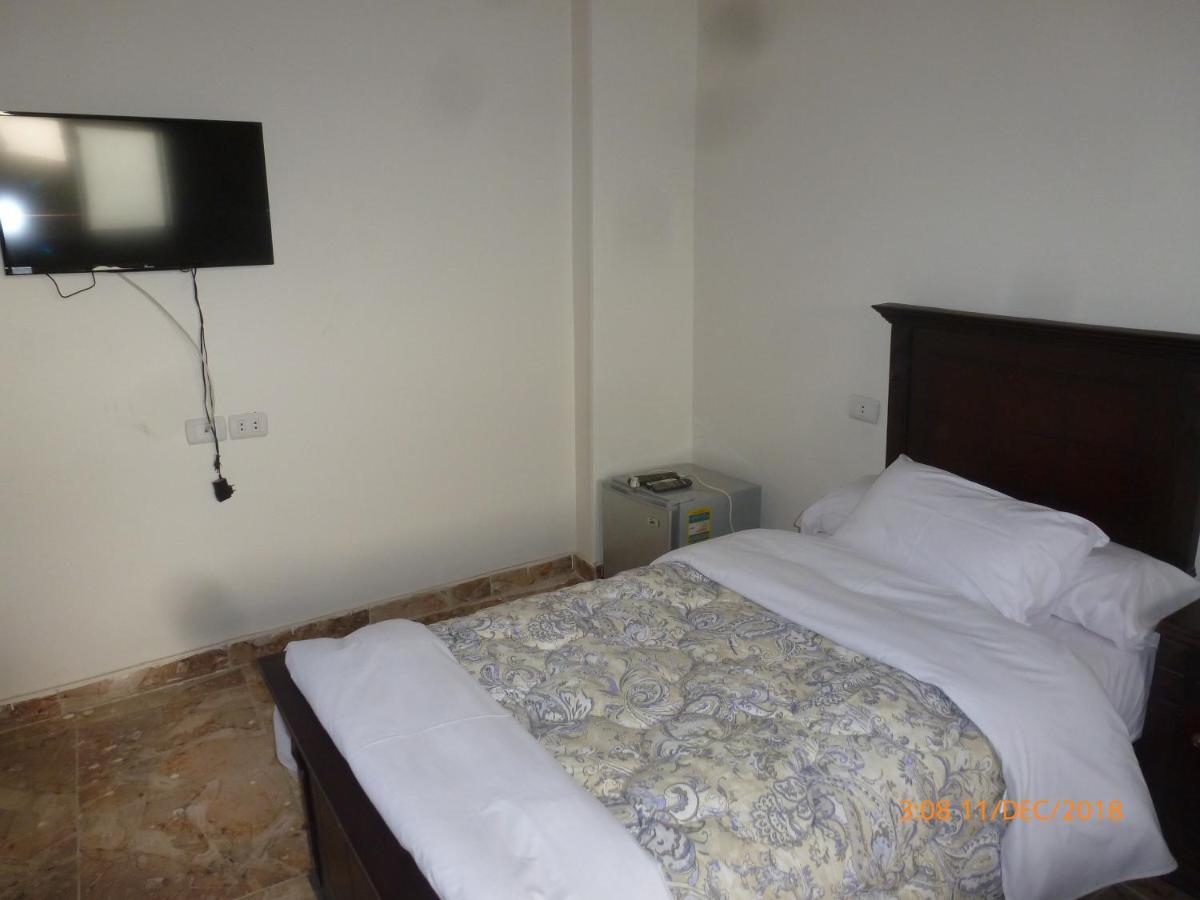 The Farm - Hotel & Horse Riding Kairo Bagian luar foto