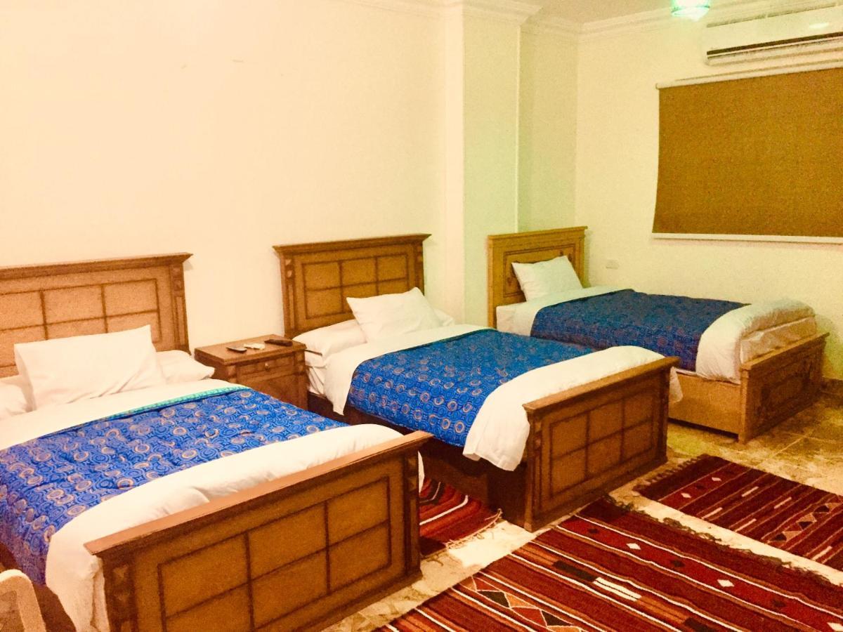 The Farm - Hotel & Horse Riding Kairo Bagian luar foto