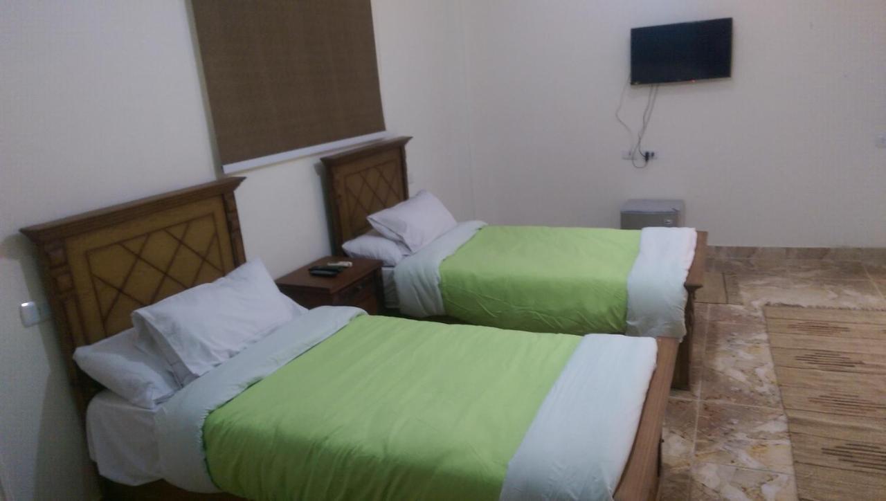 The Farm - Hotel & Horse Riding Kairo Bagian luar foto