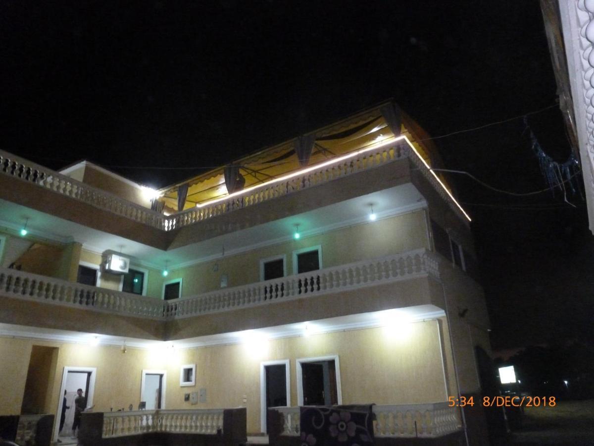 The Farm - Hotel & Horse Riding Kairo Bagian luar foto