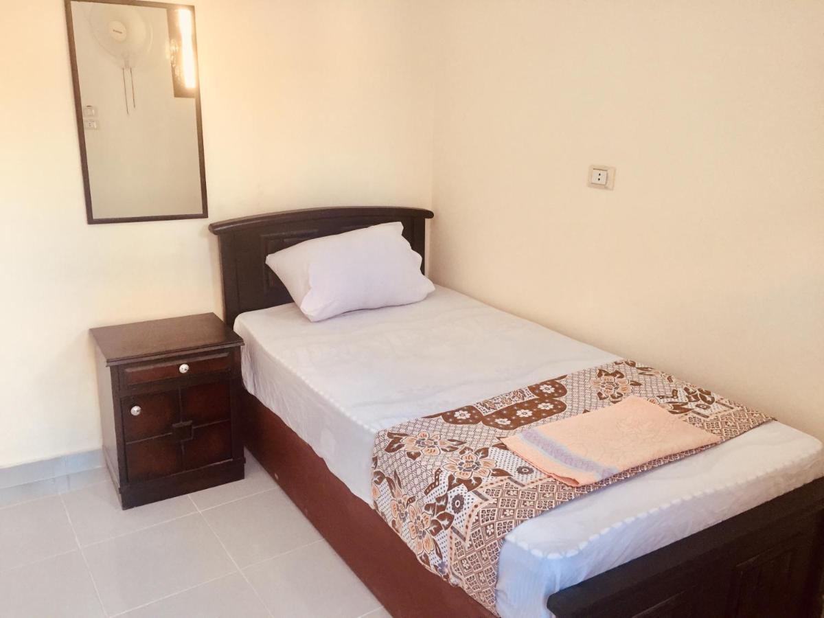 The Farm - Hotel & Horse Riding Kairo Bagian luar foto