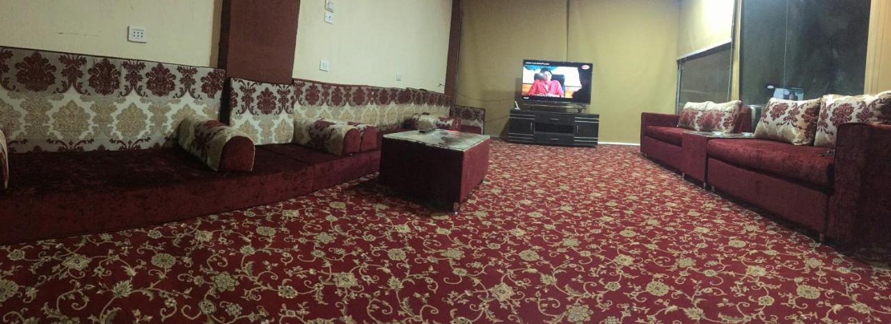 The Farm - Hotel & Horse Riding Kairo Bagian luar foto