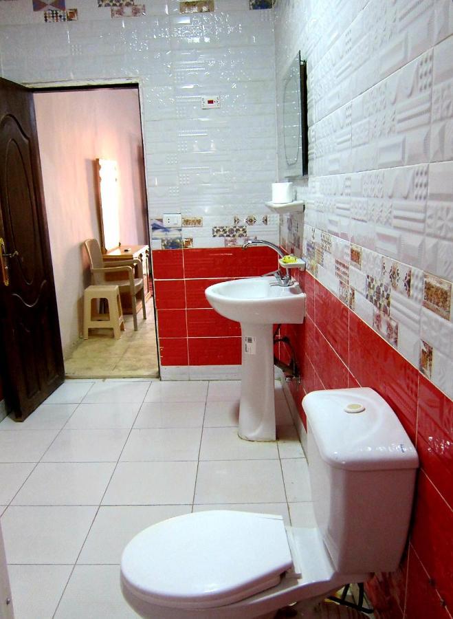 The Farm - Hotel & Horse Riding Kairo Bagian luar foto