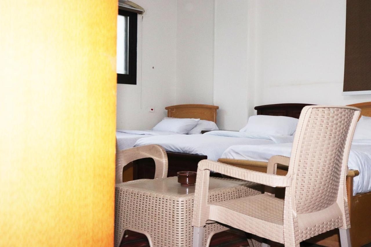 The Farm - Hotel & Horse Riding Kairo Bagian luar foto