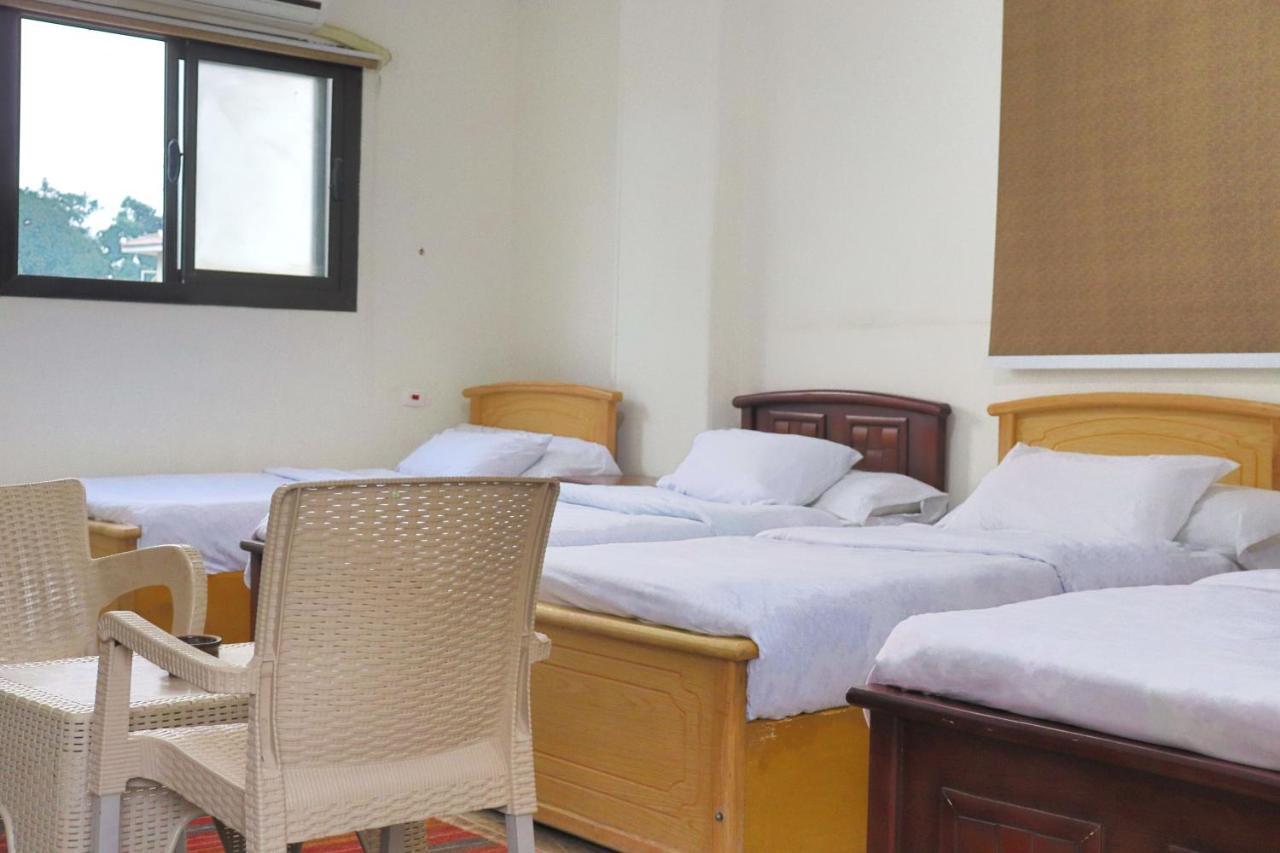 The Farm - Hotel & Horse Riding Kairo Bagian luar foto