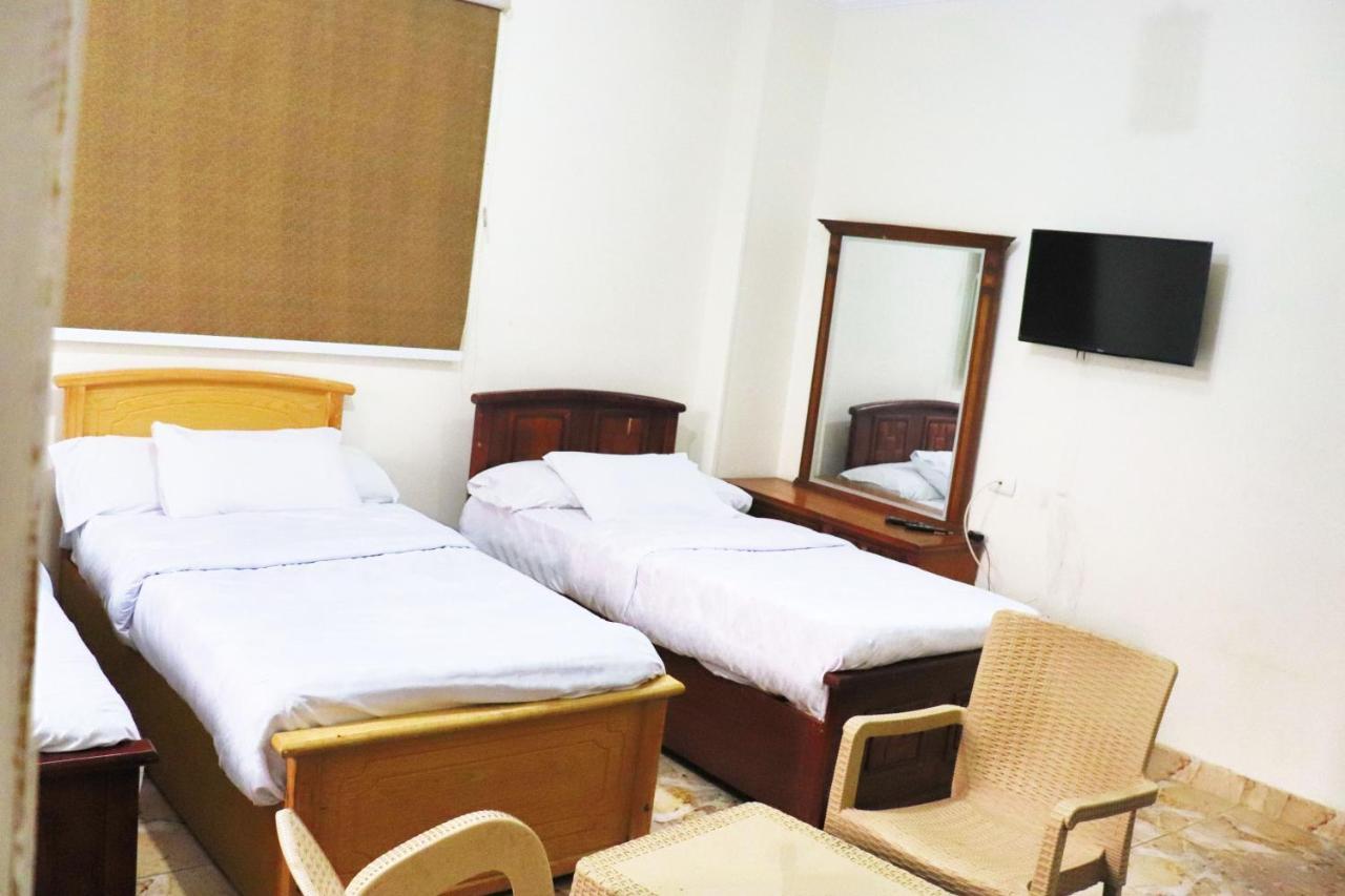 The Farm - Hotel & Horse Riding Kairo Bagian luar foto