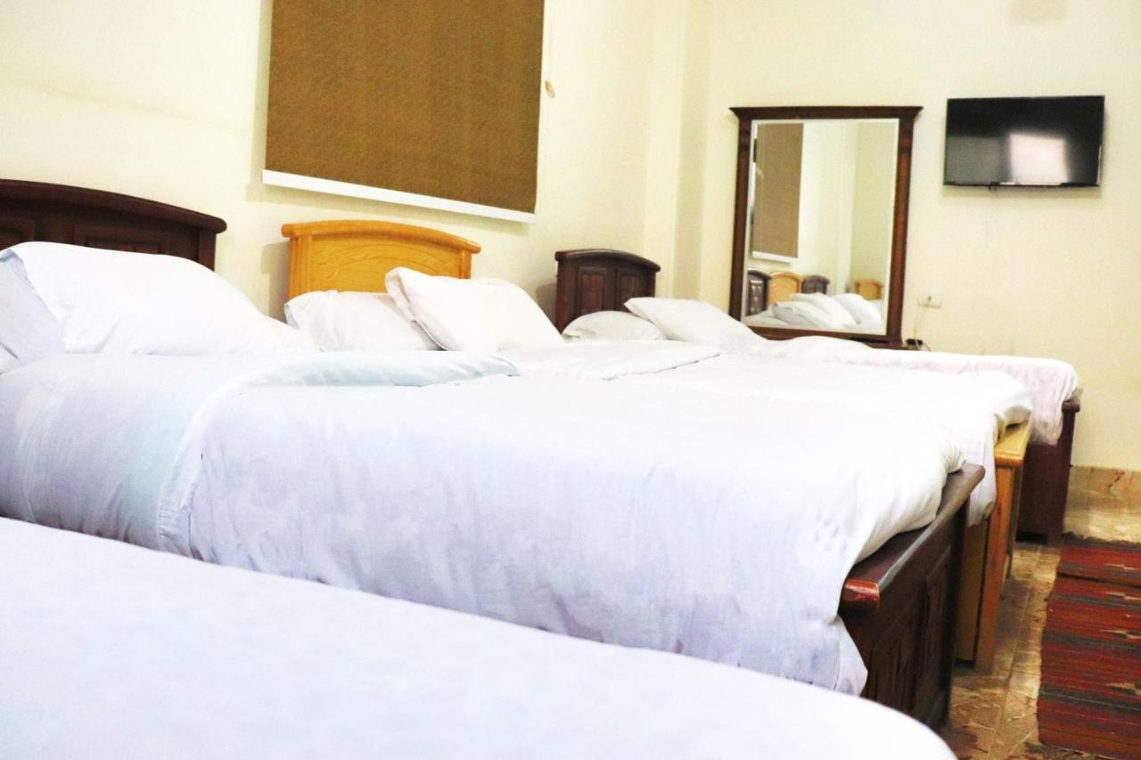 The Farm - Hotel & Horse Riding Kairo Bagian luar foto
