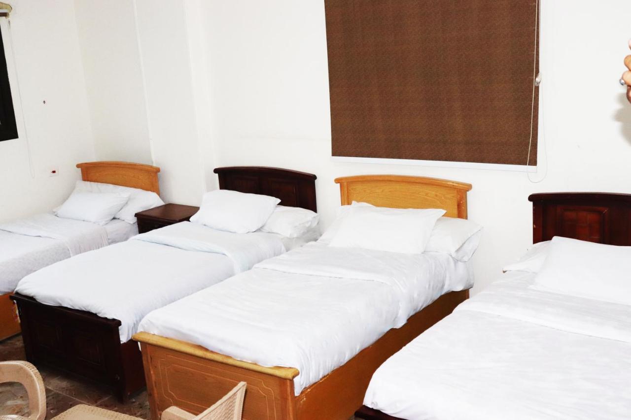 The Farm - Hotel & Horse Riding Kairo Bagian luar foto