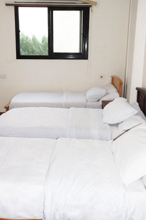 The Farm - Hotel & Horse Riding Kairo Bagian luar foto